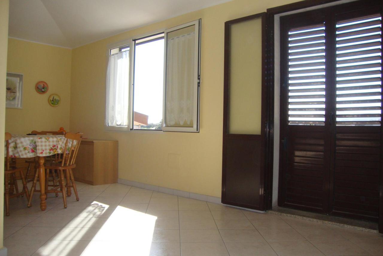 Meraviglie D' Ogliastra Apartamento Bari Sardo Exterior foto