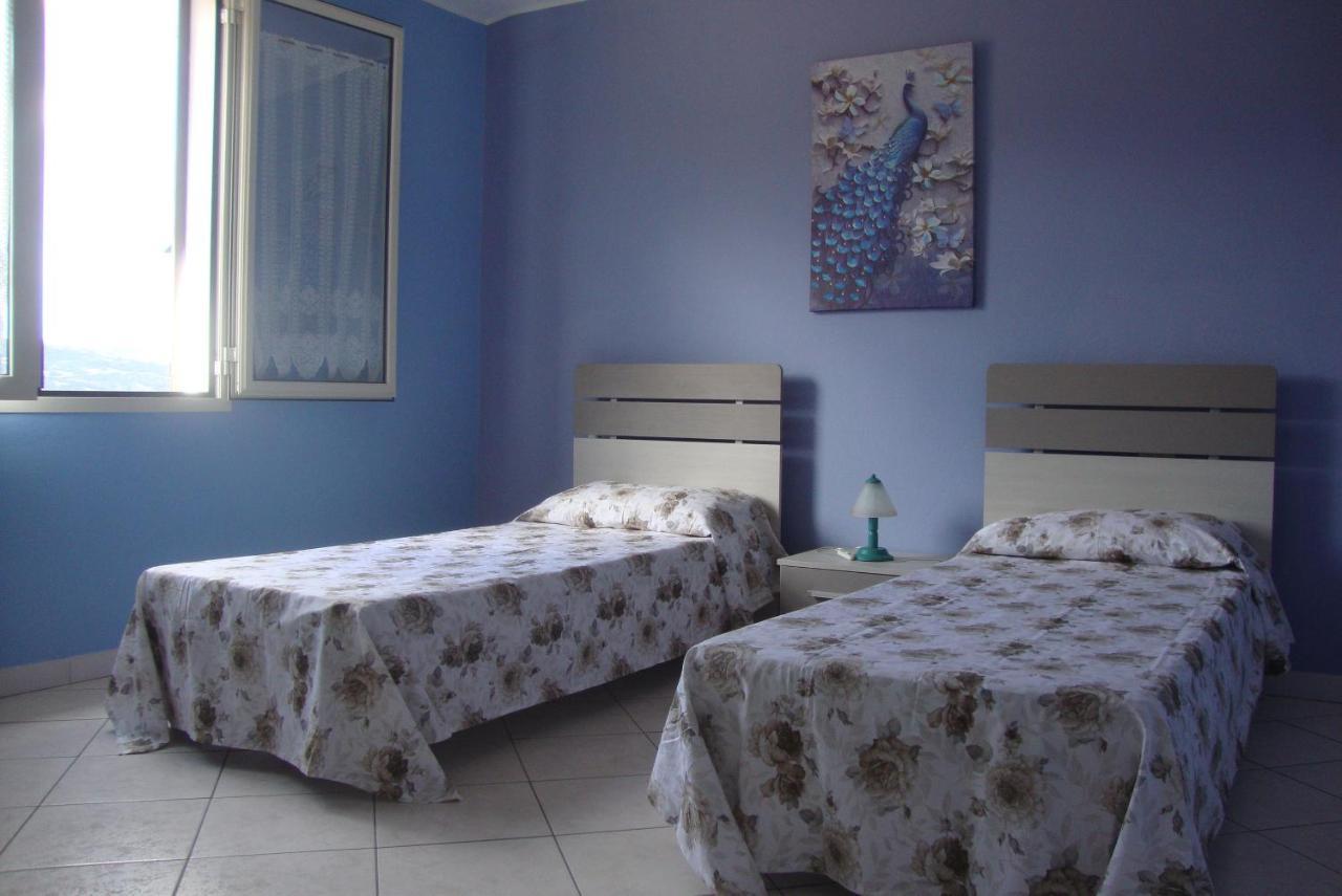 Meraviglie D' Ogliastra Apartamento Bari Sardo Exterior foto