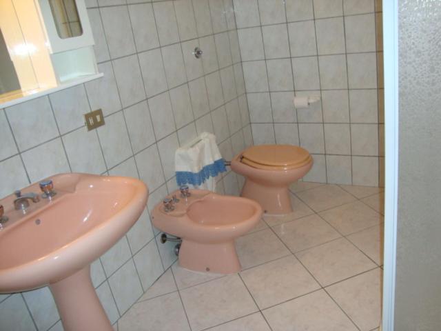 Meraviglie D' Ogliastra Apartamento Bari Sardo Exterior foto